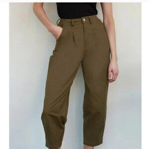 Billie The Label DEVON High Waist Pant